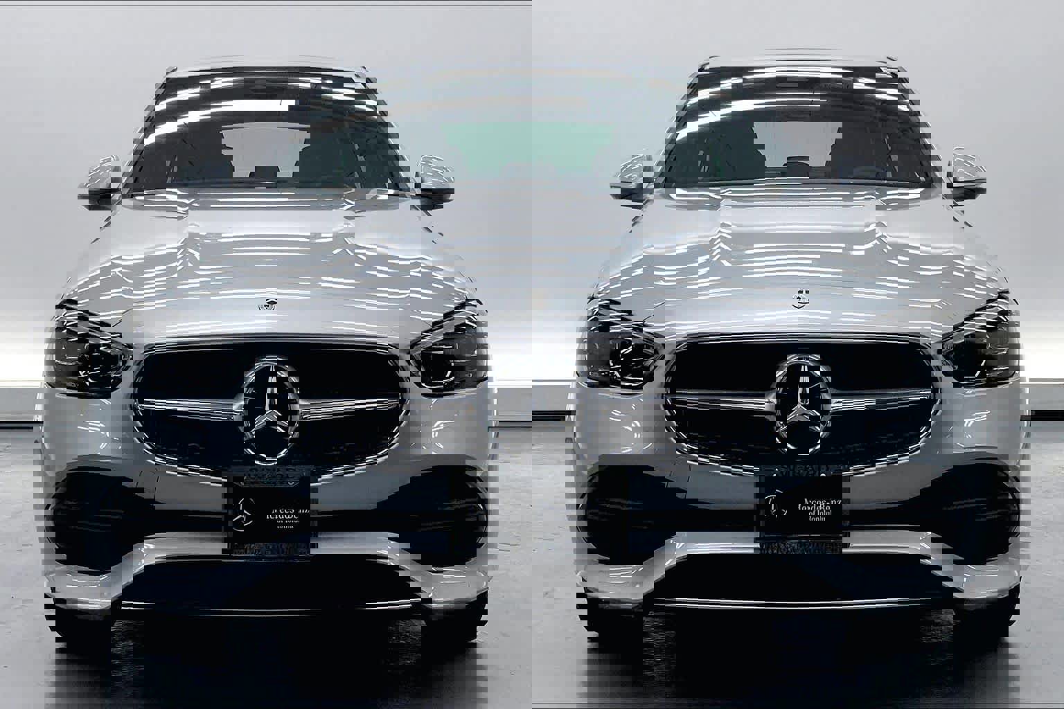 Certified 2022 Mercedes-Benz C 300 Sedan image 7