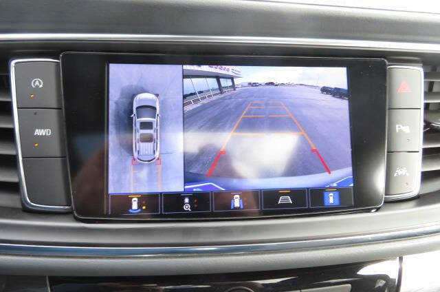 Used 2023 Buick Enclave Premium w/ Experience Buick Package image 25