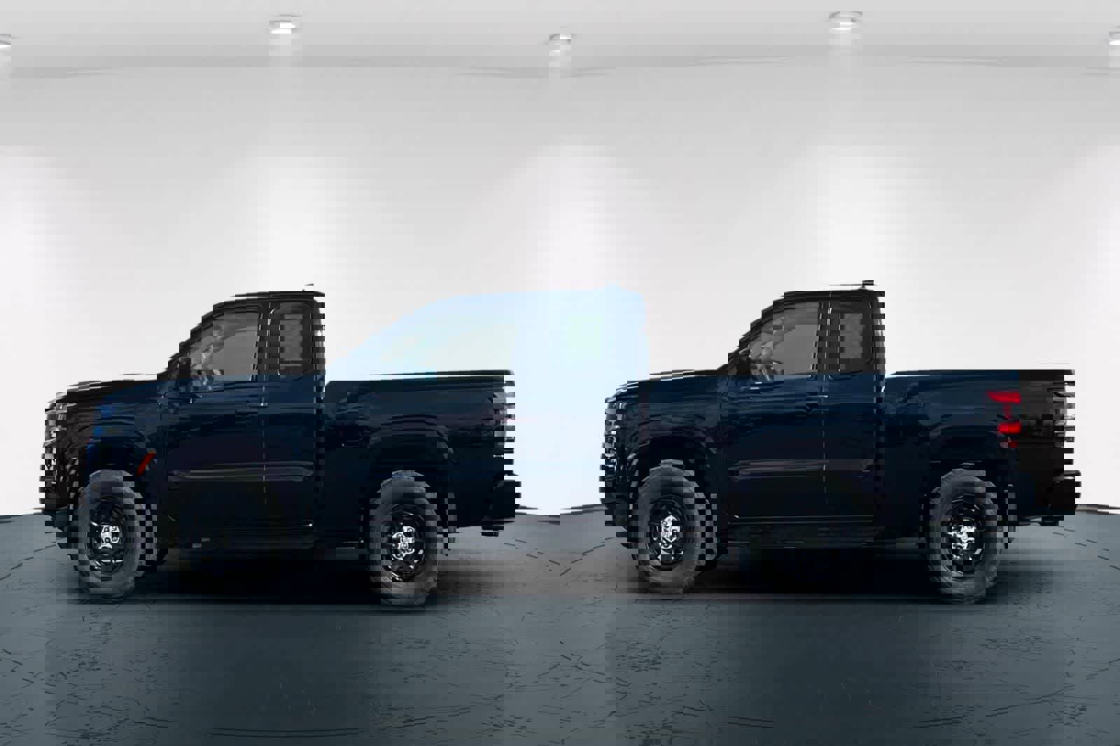 Used 2022 Nissan Frontier S w/ Technology Package image 9