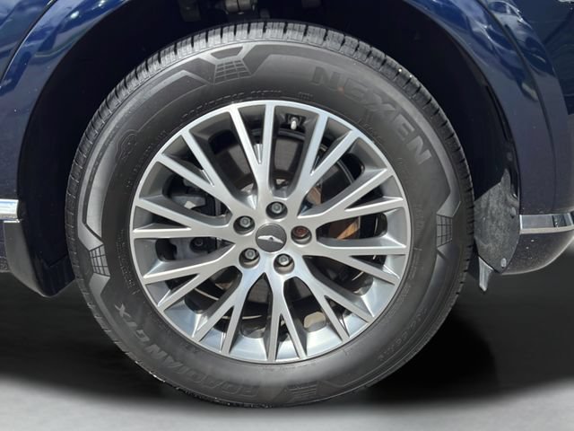 Certified 2023 Genesis GV80 2.5T AWD/4WD image 10