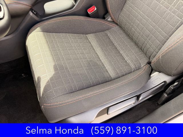 Certified 2025 Honda HR-V Sport image 10