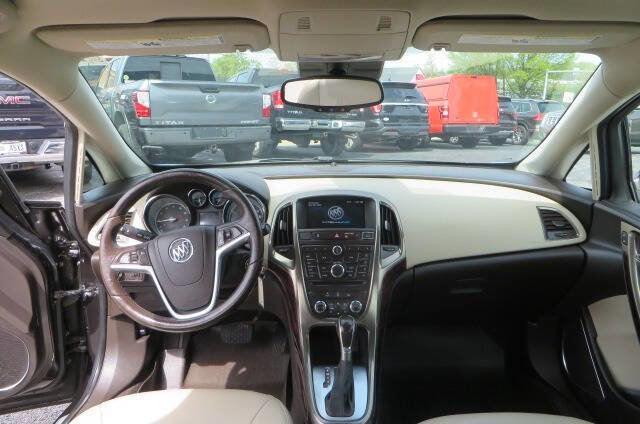 Used 2014 Buick Verano FWD image 15