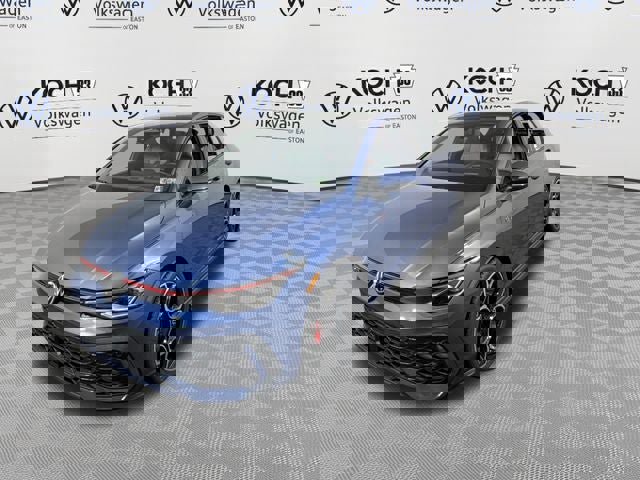 New 2026 Volkswagen GTI Autobahn image 4