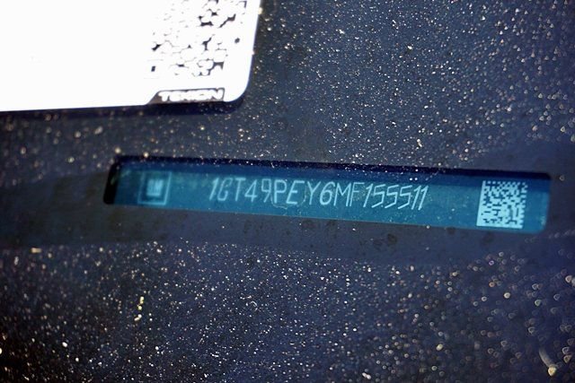 Used 2021 GMC Sierra 2500 AT4 w/ AT4 Preferred Package image 39