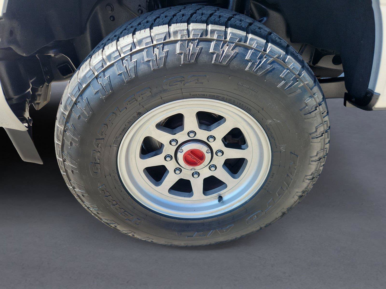 Used 2019 Ford F250 XL w/ Power Equipment Group AWD/4WD image 9