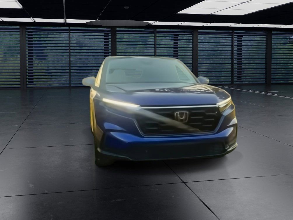 Used 2023 Honda CR-V EX-L image 2