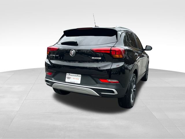 Used 2020 Buick Encore GX Select image 5