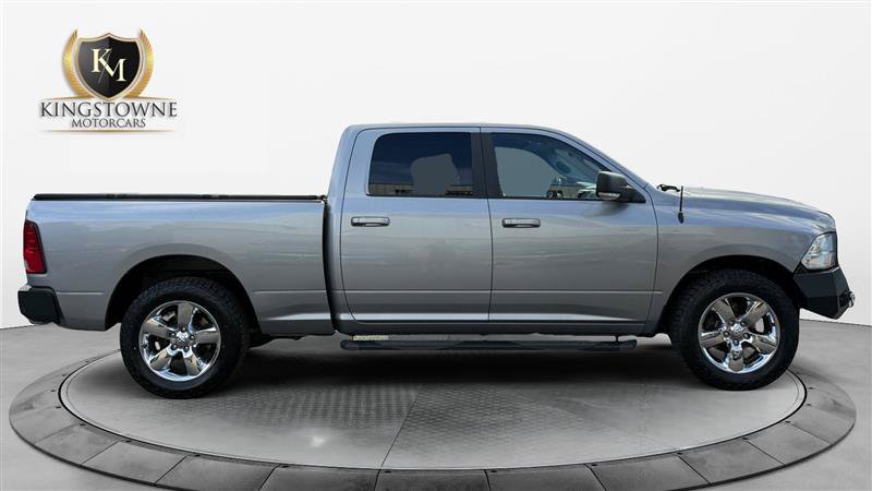 Used 2019 RAM 1500 Big Horn AWD/4WD image 6