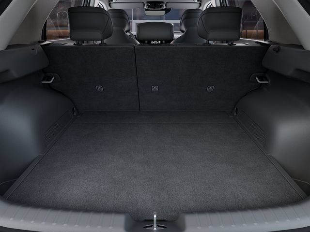 New 2026 Kia Niro FWD image 20