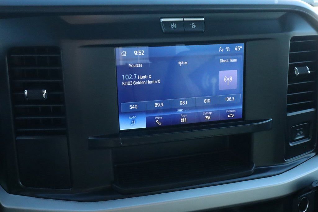 New 2026 Ford F250 XLT w/ FX4 Off-Road Package image 5