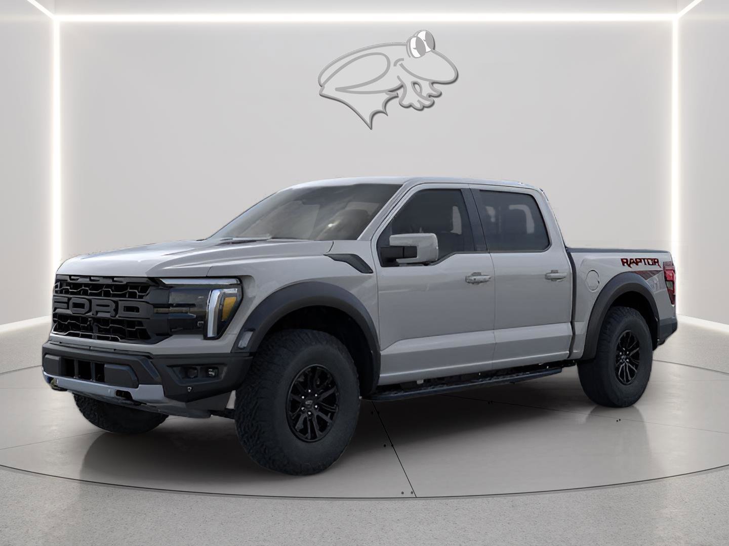 New 2026 Ford F150 Raptor image 2
