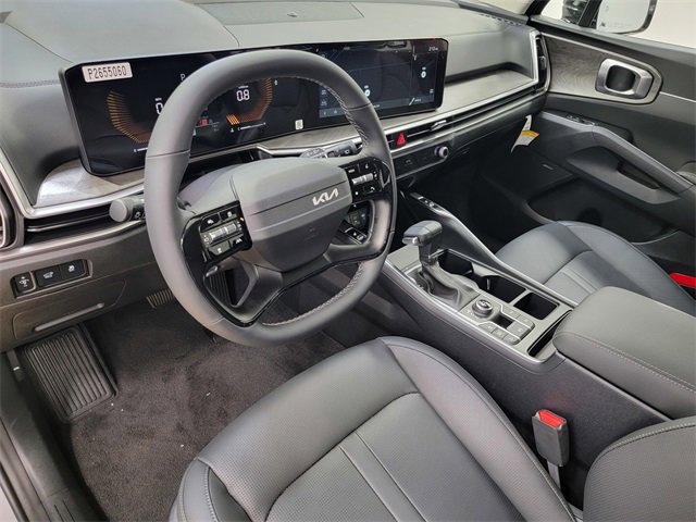 New 2026 Kia Sorento EX image 13
