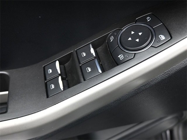 Used 2021 Ford Explorer Limited w/ Equipment Group 301A image 13