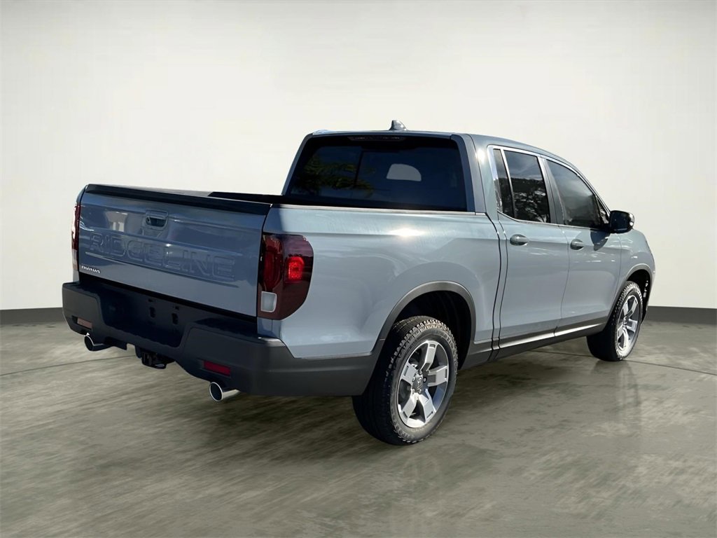 New 2026 Honda Ridgeline RTL image 9