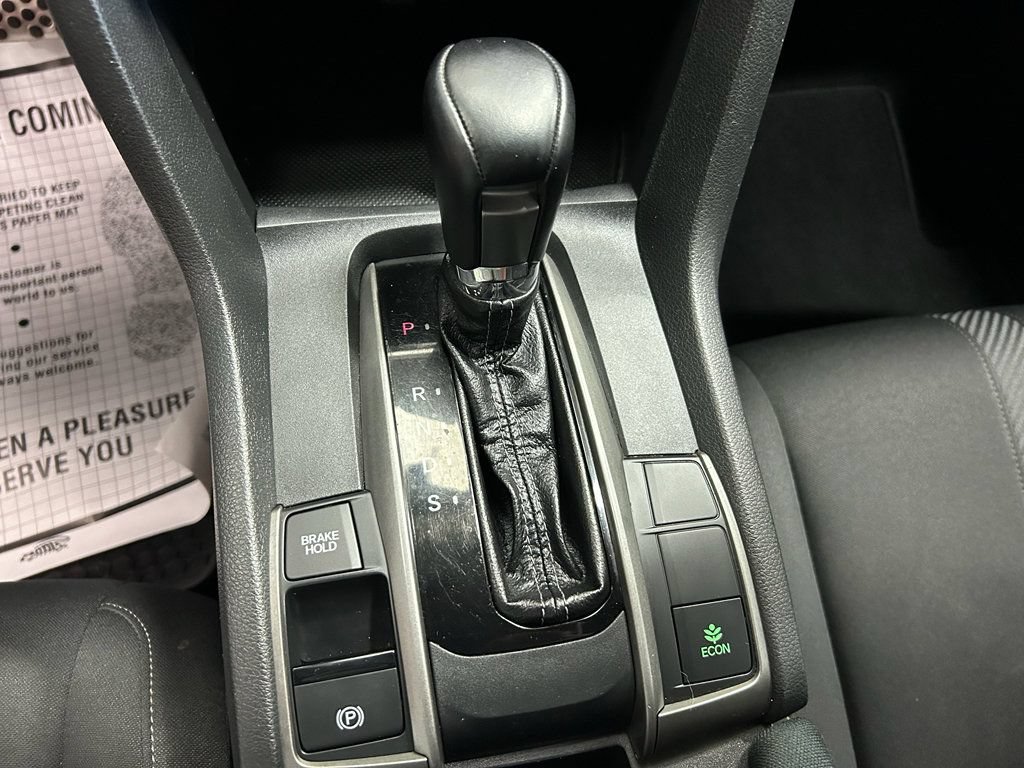 Used 2017 Honda Civic Sport image 13
