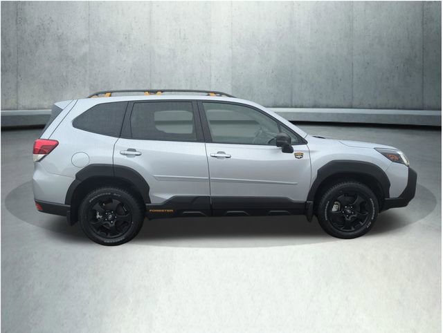 Used 2025 Subaru Forester Wilderness image 7