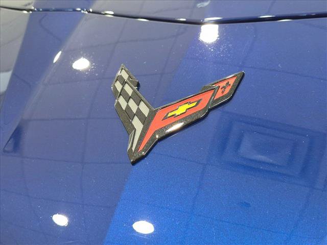 New 2027 Chevrolet Corvette Grand Sport X w/ Battery Protection Package AWD/4WD image 14