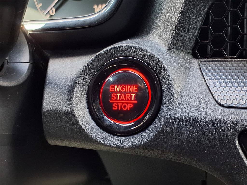 Used 2025 Honda CR-V EX image 23
