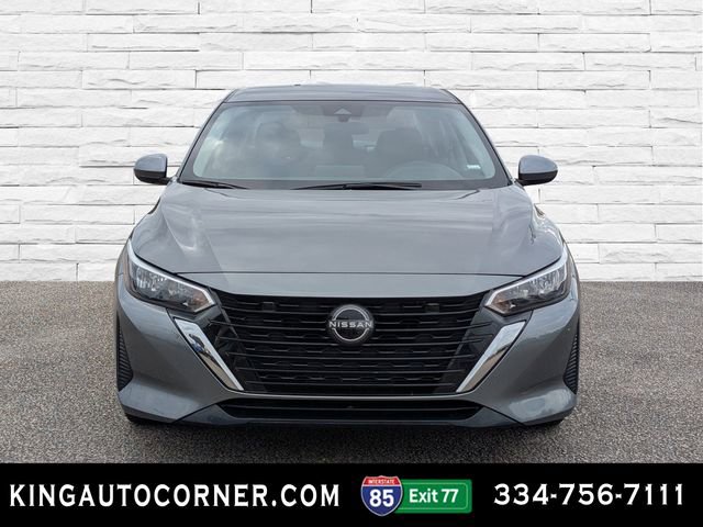 Used 2024 Nissan Sentra SV FWD image 2