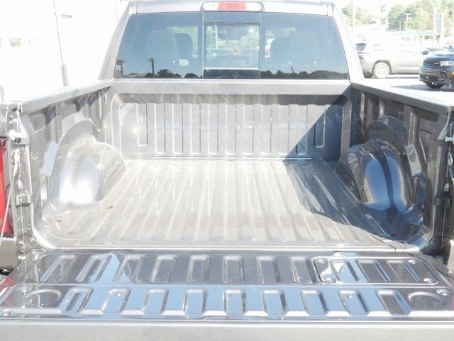 New 2026 RAM 1500 Rebel w/ Advanced Safety Group II image 10