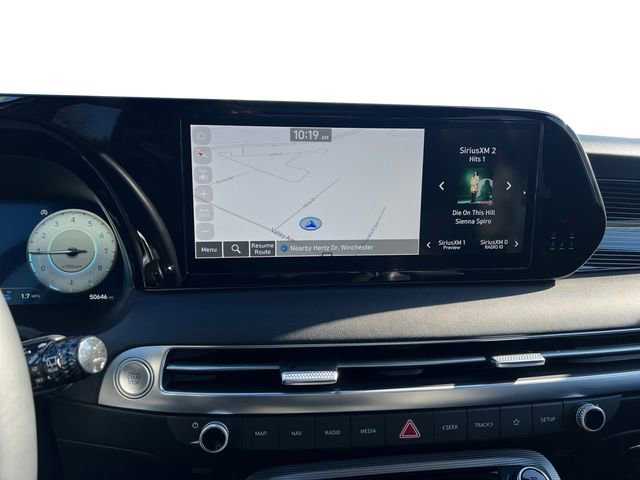 Used 2023 Hyundai Palisade Calligraphy image 21