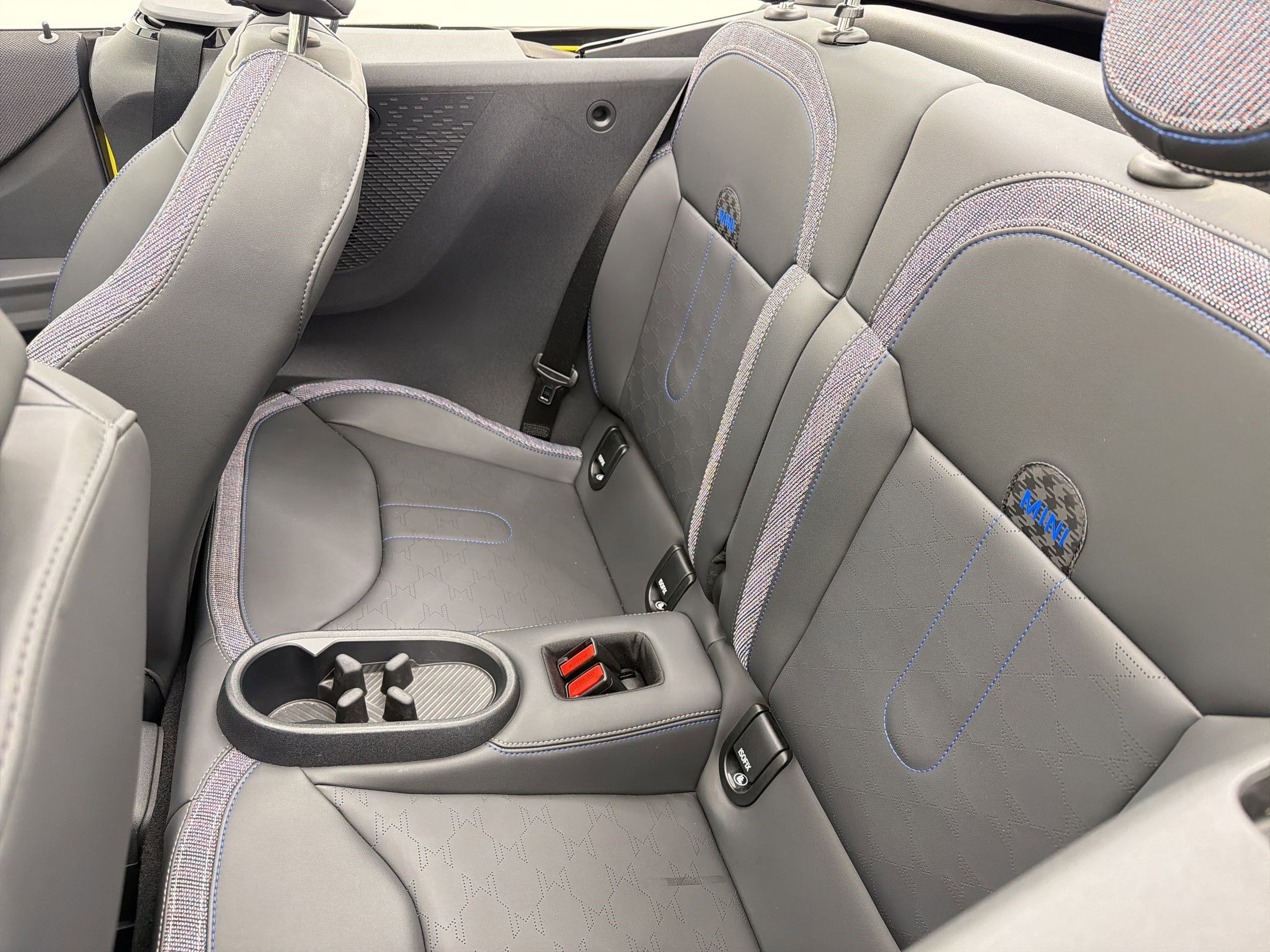 Certified 2025 MINI Cooper S image 23