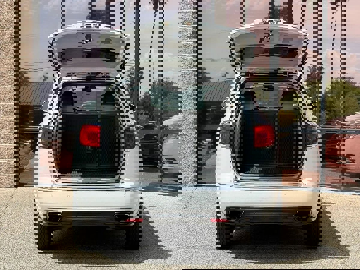 Used 2016 Buick Enclave Leather image 30