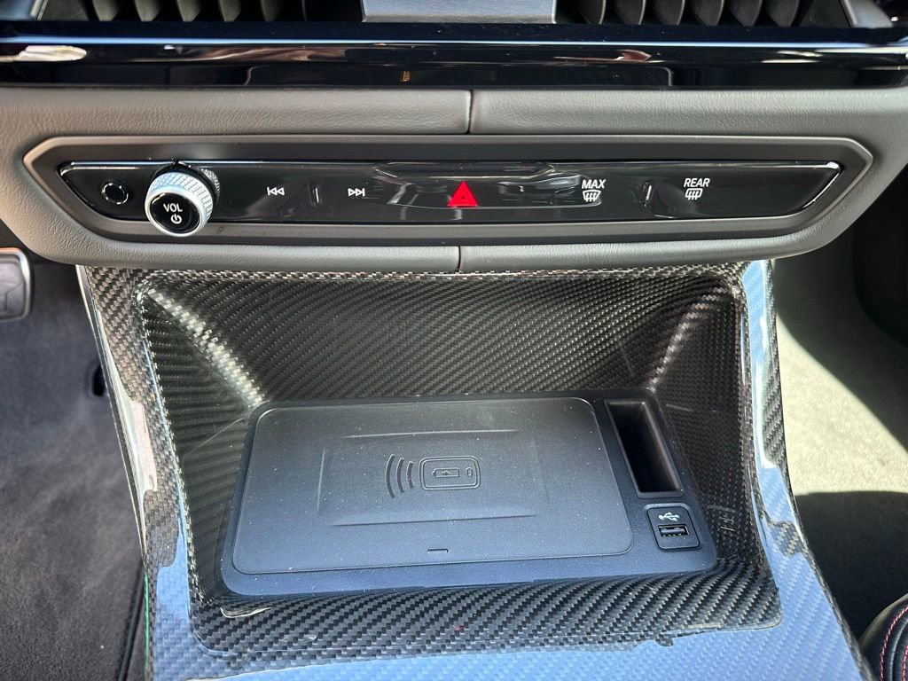 Used 2025 BMW M4 CS image 26