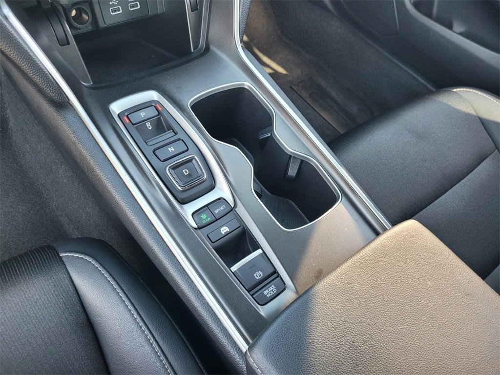 Used 2022 Honda Accord Sport image 27