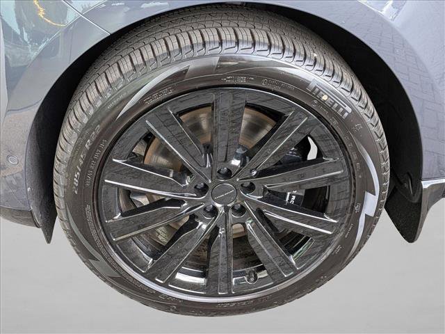 New 2026 Land Rover Range Rover SE AWD/4WD image 9