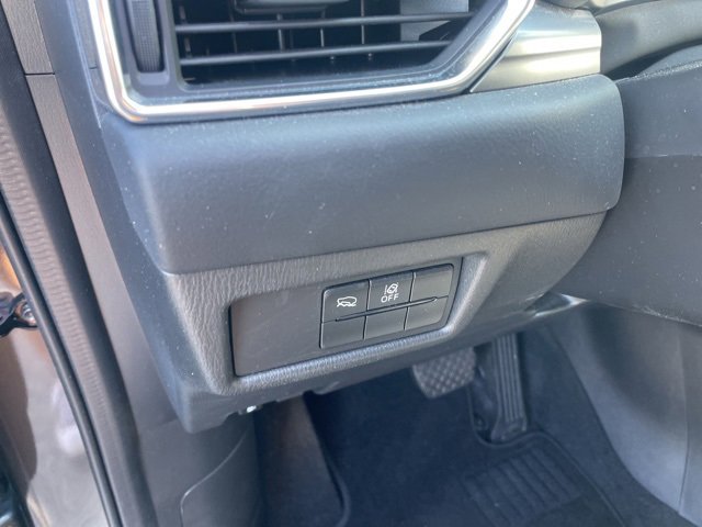 Certified 2023 MAZDA CX-5 AWD 2.5 S w/ Preferred Package image 16