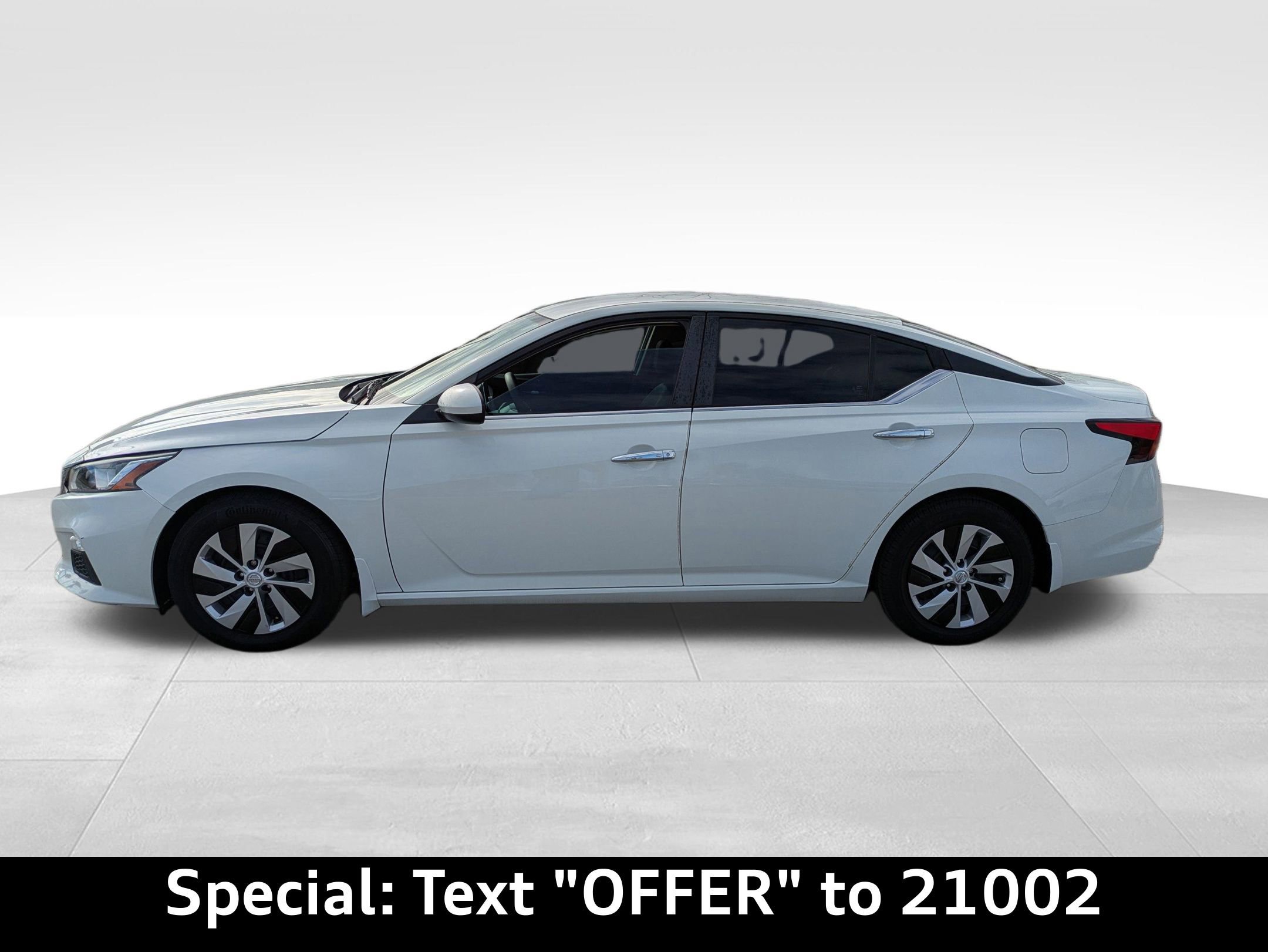 Used 2020 Nissan Altima 2.5 S image 7