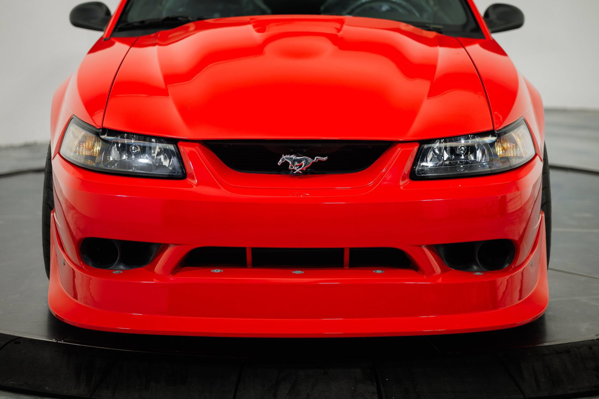 Used 2000 Ford Mustang Cobra RWD image 11