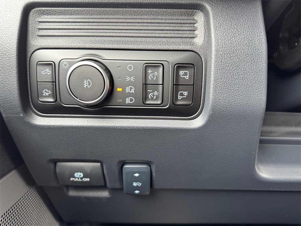 New 2026 Ford F250 Lariat image 23