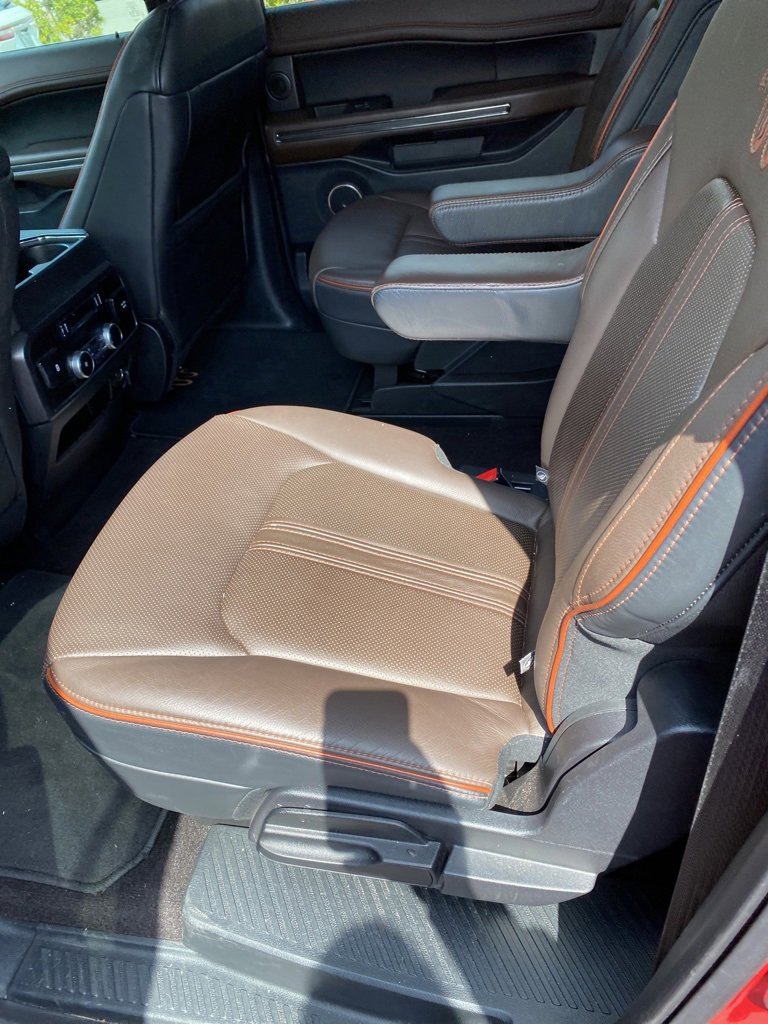Used 2020 Ford Expedition Max King Ranch image 4