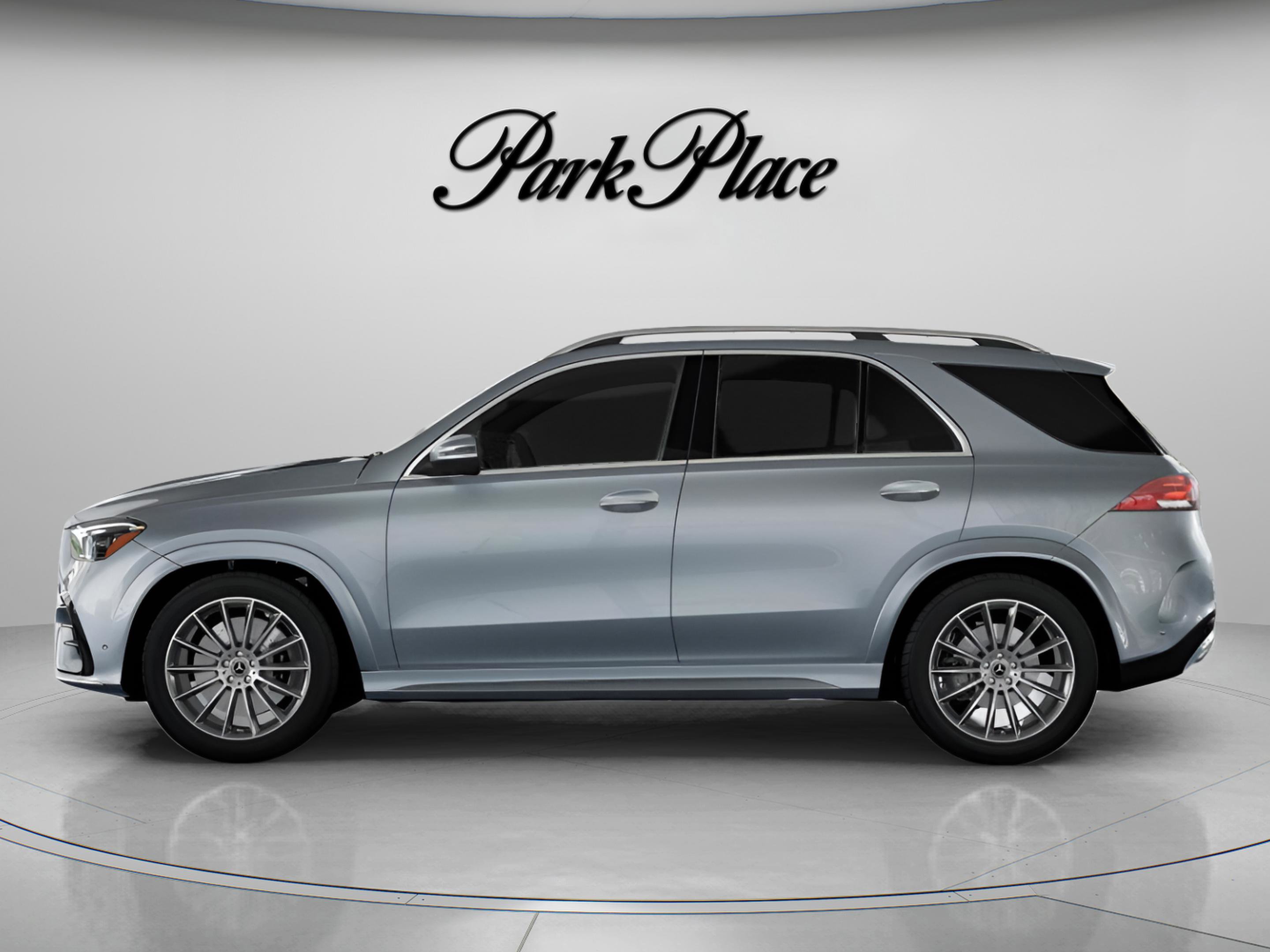 Used 2024 Mercedes-Benz GLE 450 4MATIC image 7