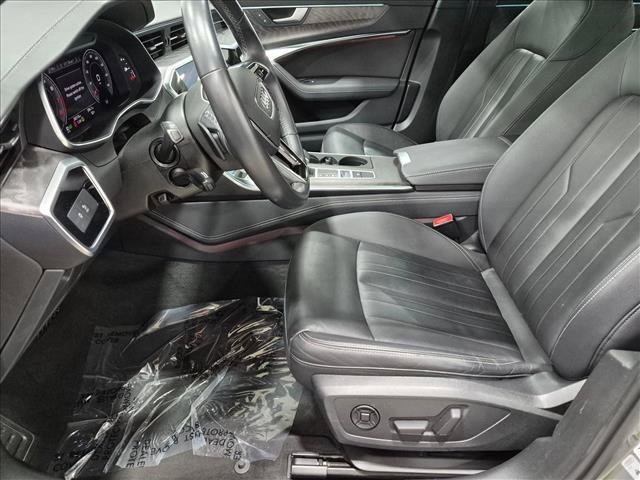 Used 2024 Audi A6 Premium Plus AWD/4WD image 17