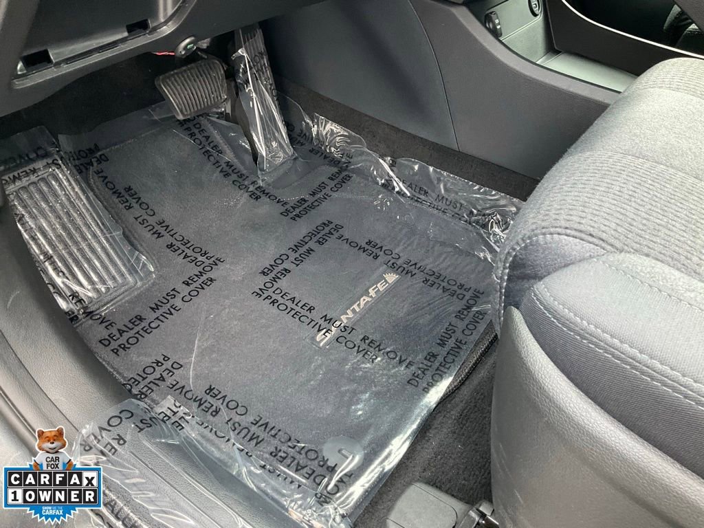 Used 2023 Hyundai Santa Fe SEL FWD image 20