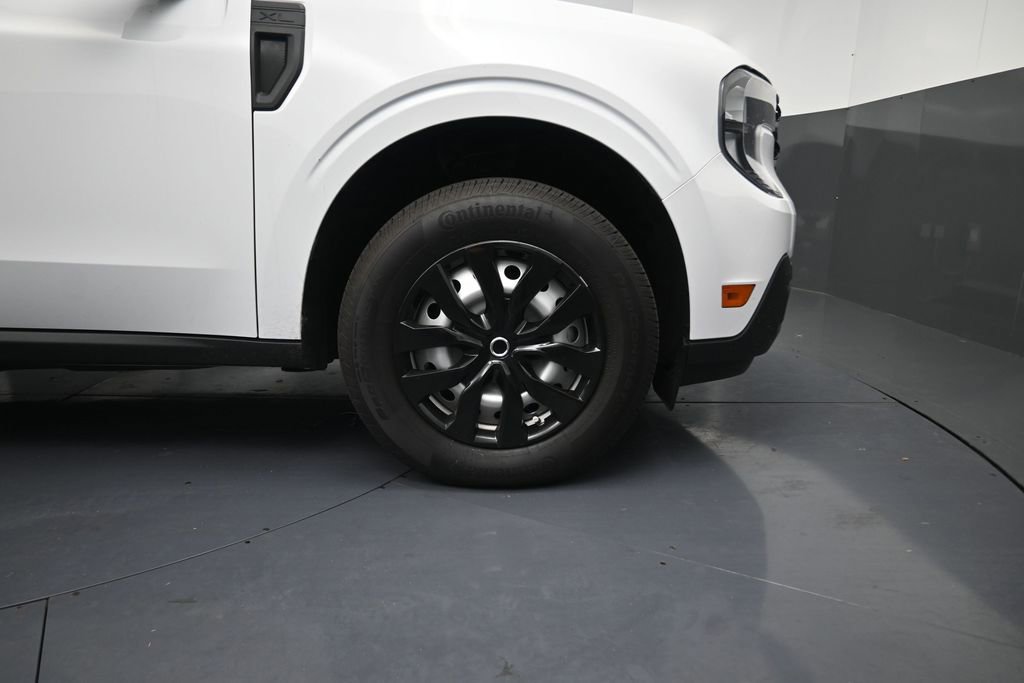 Used 2025 Ford Maverick XL FWD image 5