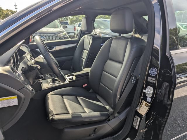 Used 2013 Mercedes-Benz C 250 Sedan image 12