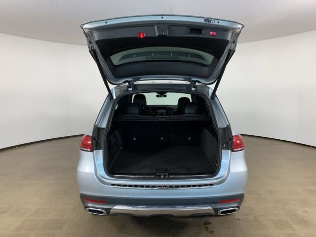 Used 2022 Mercedes-Benz GLE 350 4MATIC w/ Premium Package image 12