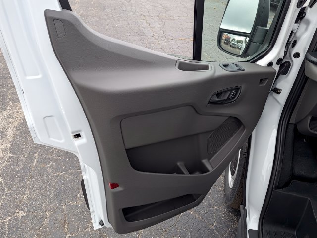 New 2027 Ford Transit 250 148 High Roof w/ Load Area Protection Package RWD image 14