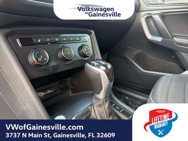 Certified 2023 Volkswagen Tiguan S FWD image 23