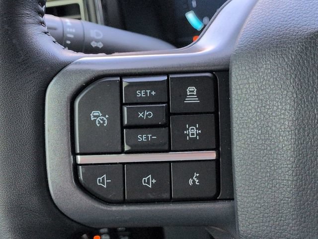 Certified 2024 Ford F250 Lariat w/ Lariat Ultimate Package AWD/4WD image 26