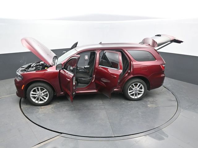 Used 2023 Dodge Durango GT AWD/4WD image 70