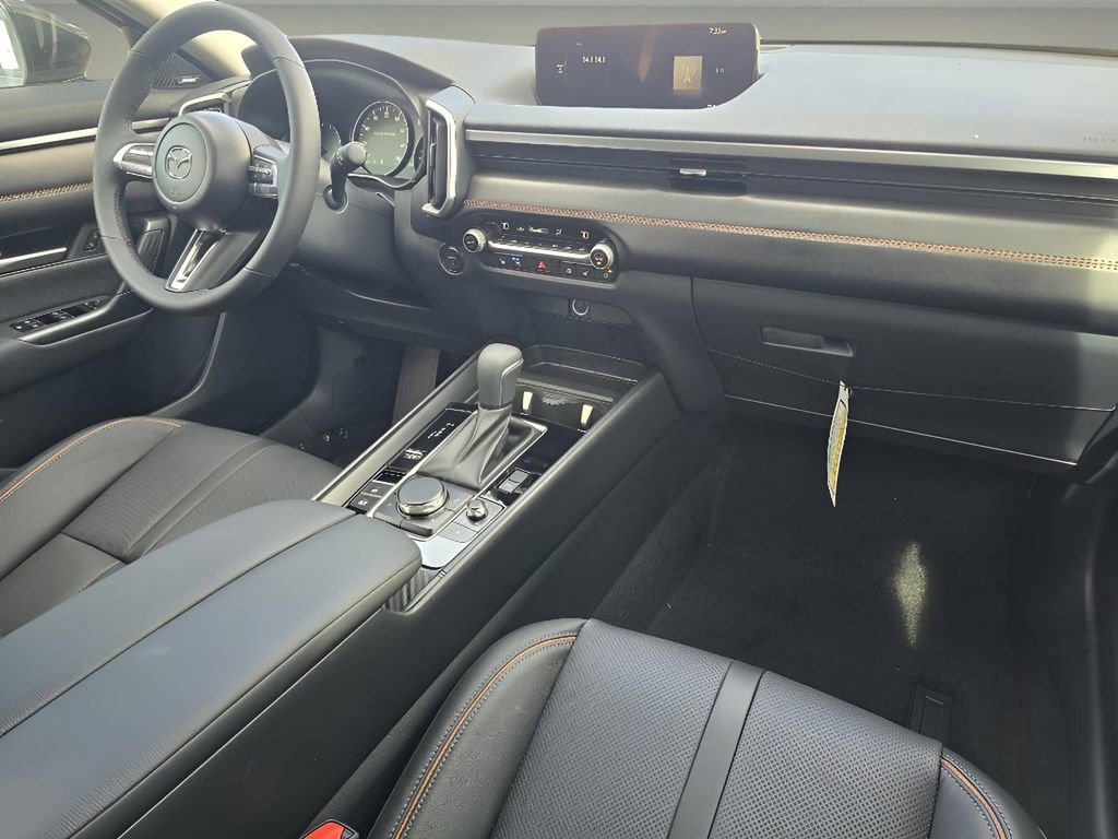 New 2026 MAZDA CX-50 AWD 2.5 Hybrid w/ Cargo Package image 27
