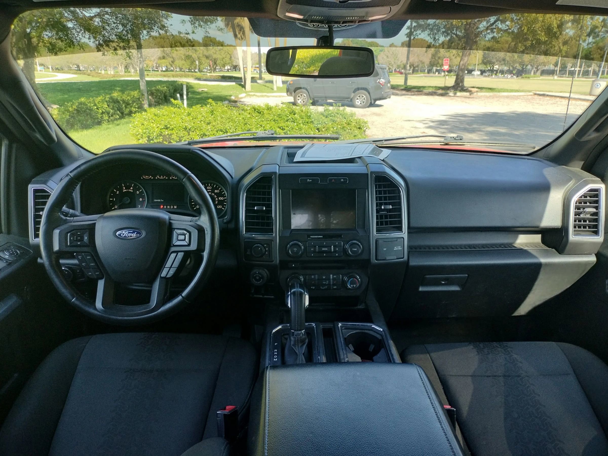 Used 2018 Ford F150 XLT w/ Equipment Group 302A Luxury AWD/4WD image 24