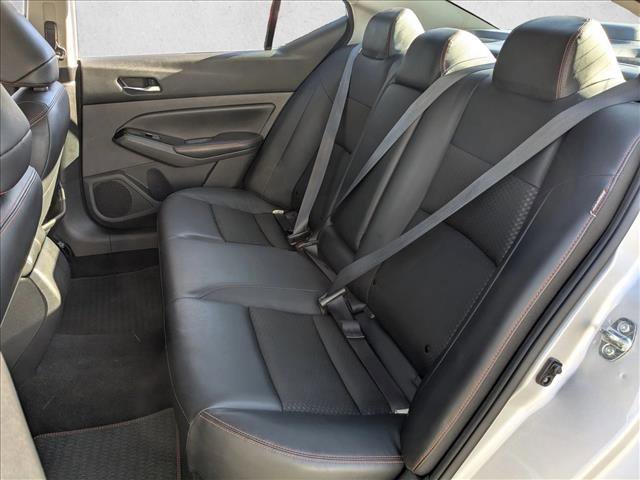 Used 2024 Nissan Altima 2.5 SR image 18