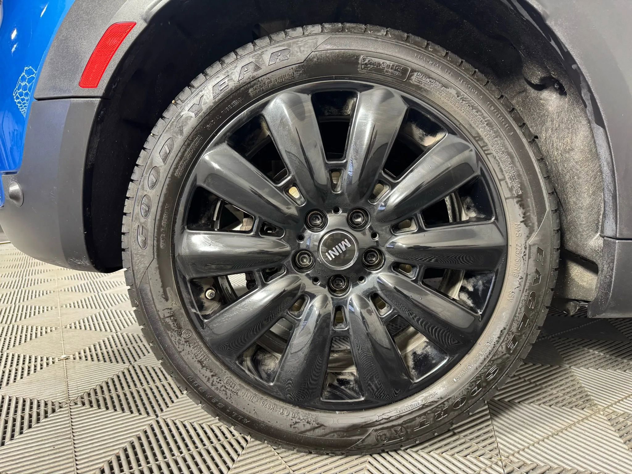 Used 2019 MINI Cooper Countryman S image 43