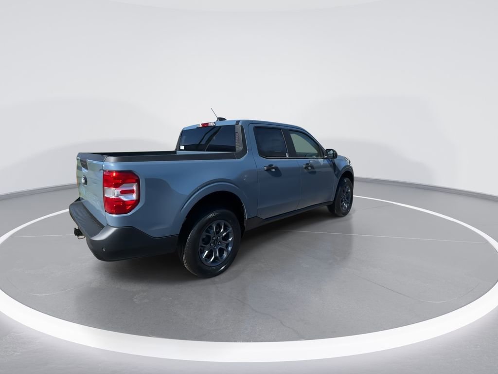 New 2026 Ford Maverick XLT image 8